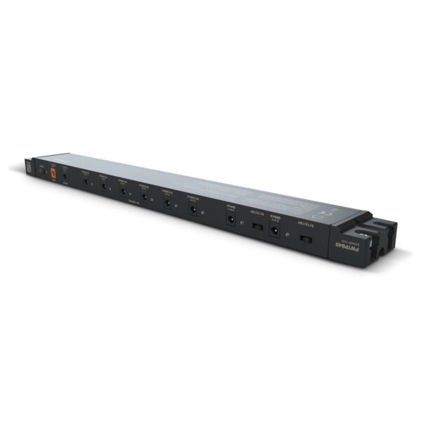 Palmer WTPB40 Powerbar 8 Output Power Supply for Pedalbay 40