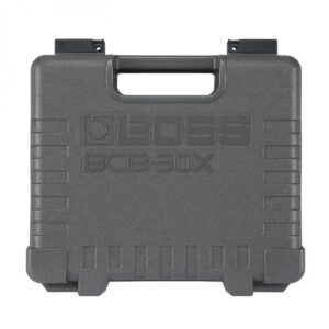 Boss BCB-30X Pedalboard