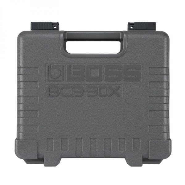 Boss BCB-30X Pedalboard
