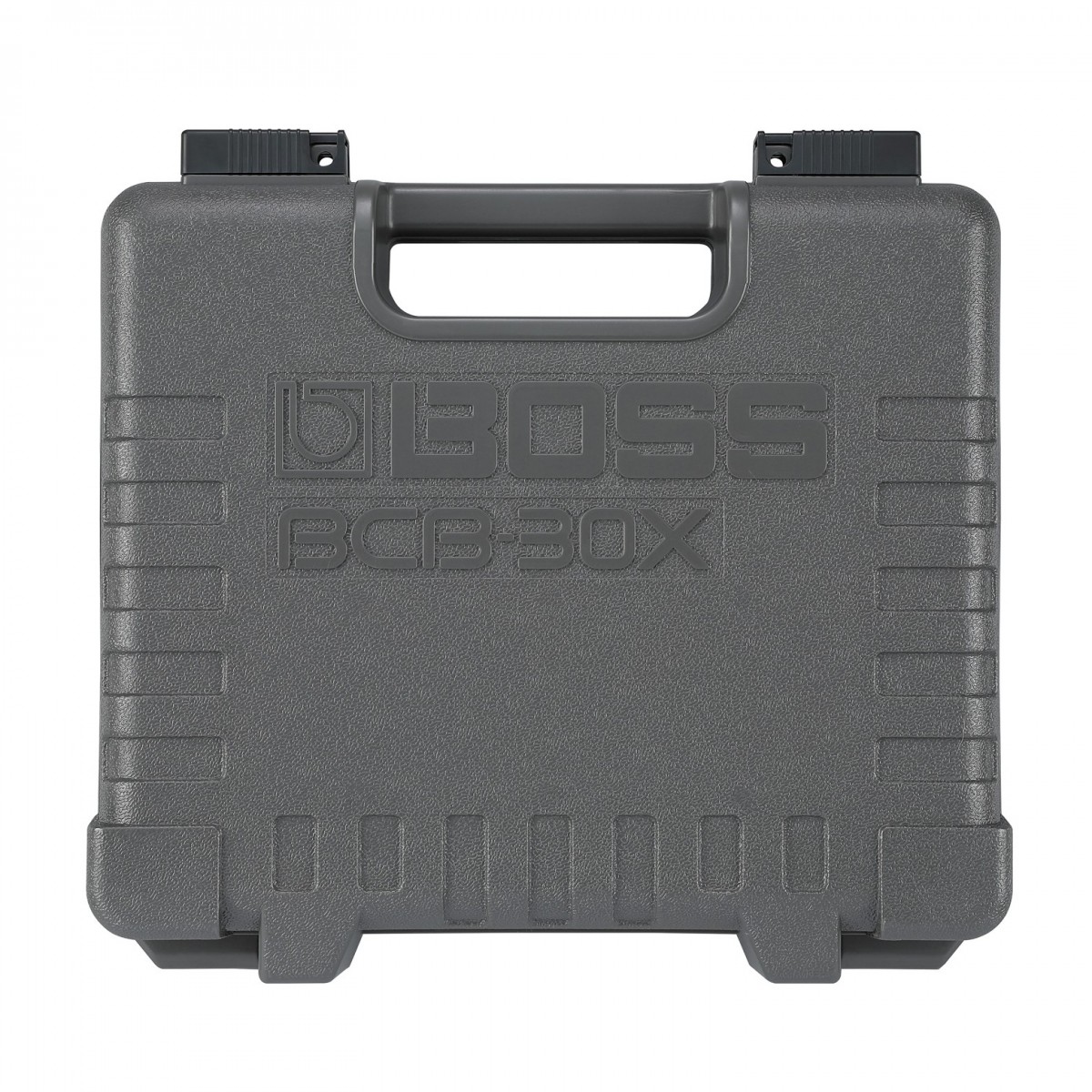 Boss BCB-30X Pedalboard