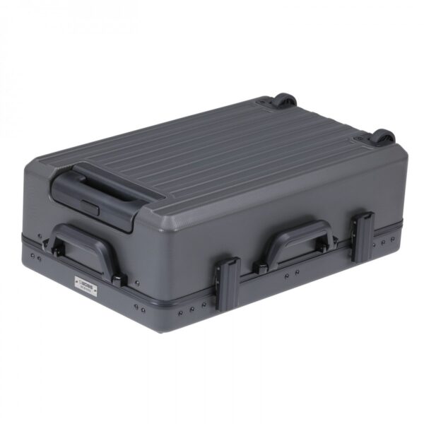 Boss BCB-1000 Suitcase Style Pedalboard with Wheels