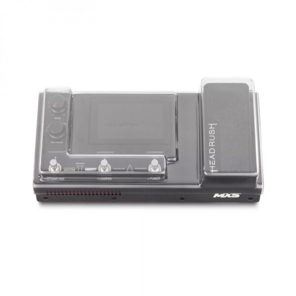 Decksaver Headrush MX5 Cover