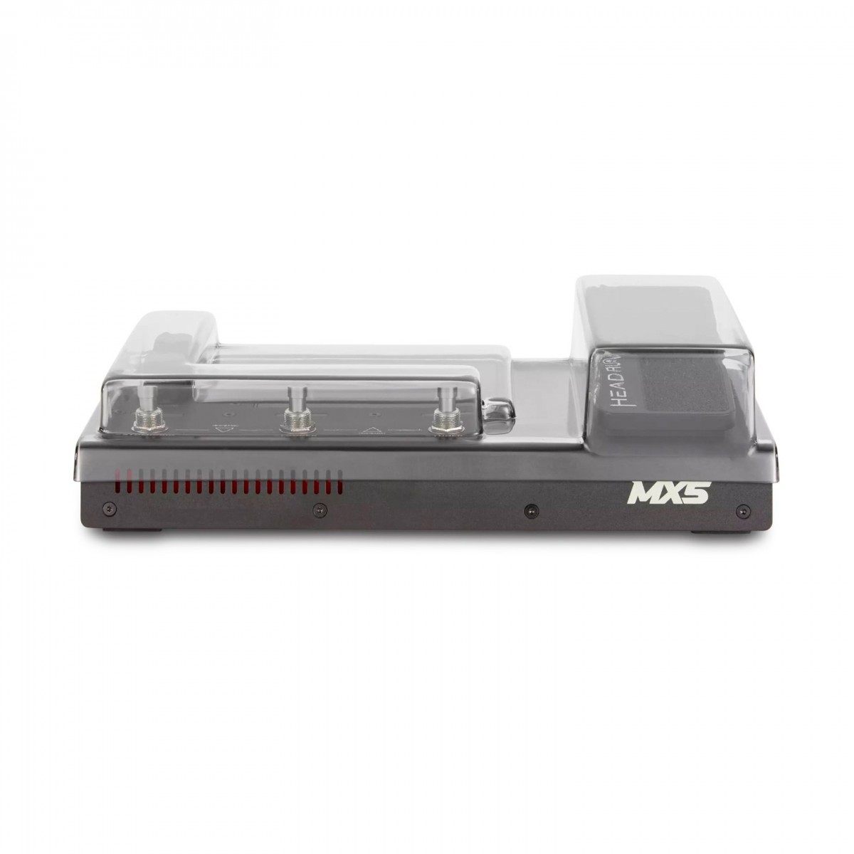 Decksaver Headrush MX5 Cover