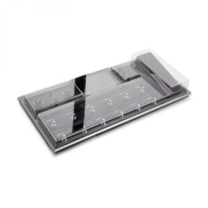 Decksaver Headrush Pedalboard Cover
