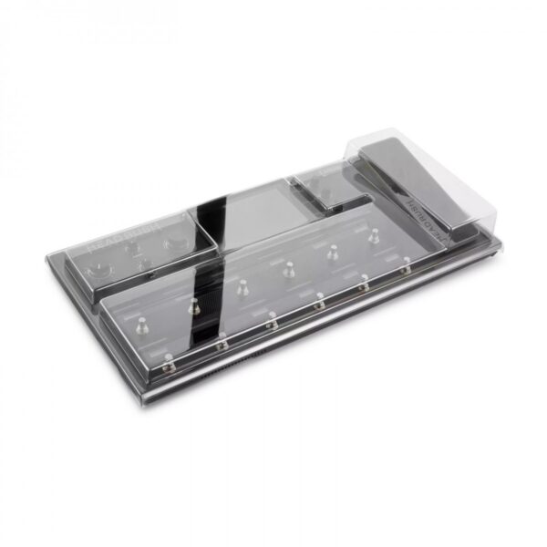 Decksaver Headrush Pedalboard Cover