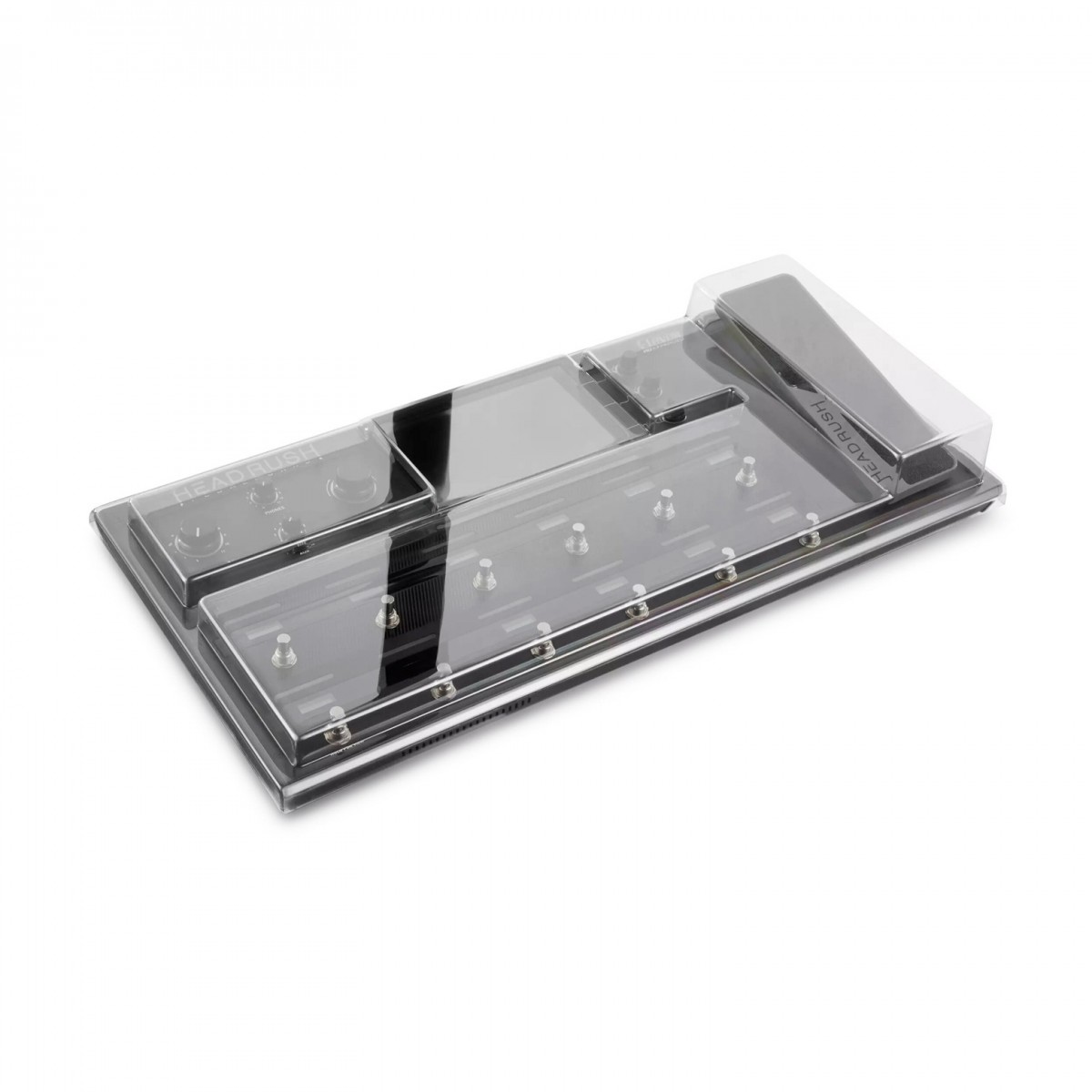 Decksaver Headrush Pedalboard Cover