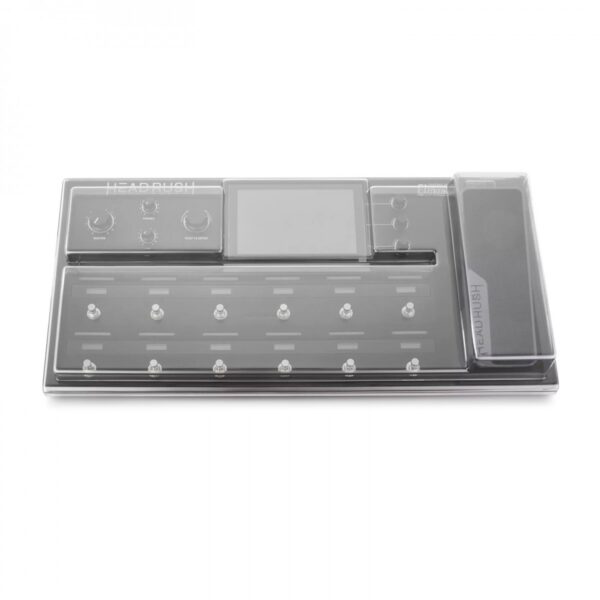 Decksaver Headrush Pedalboard Cover