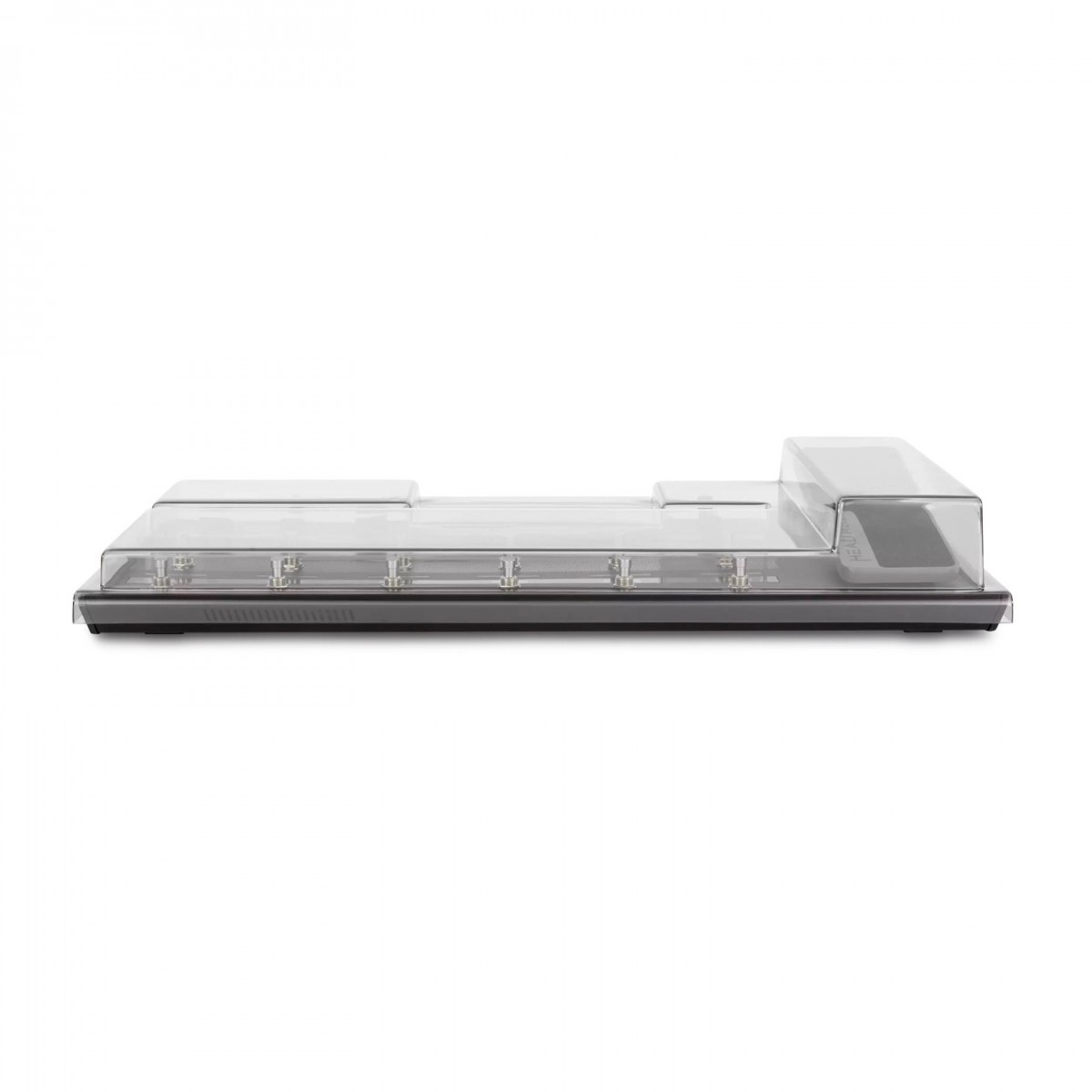 Decksaver Headrush Pedalboard Cover