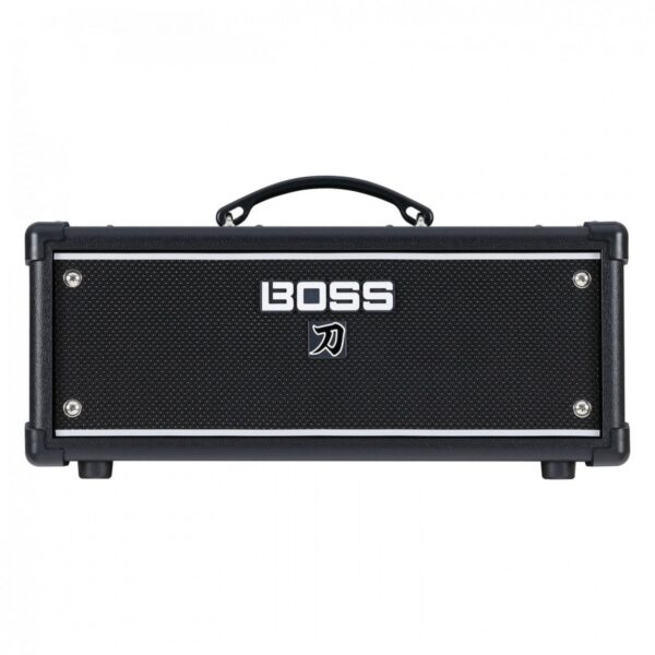 Boss Katana Head Gen 3 100w Amp Head with Bluetooth Adaptor