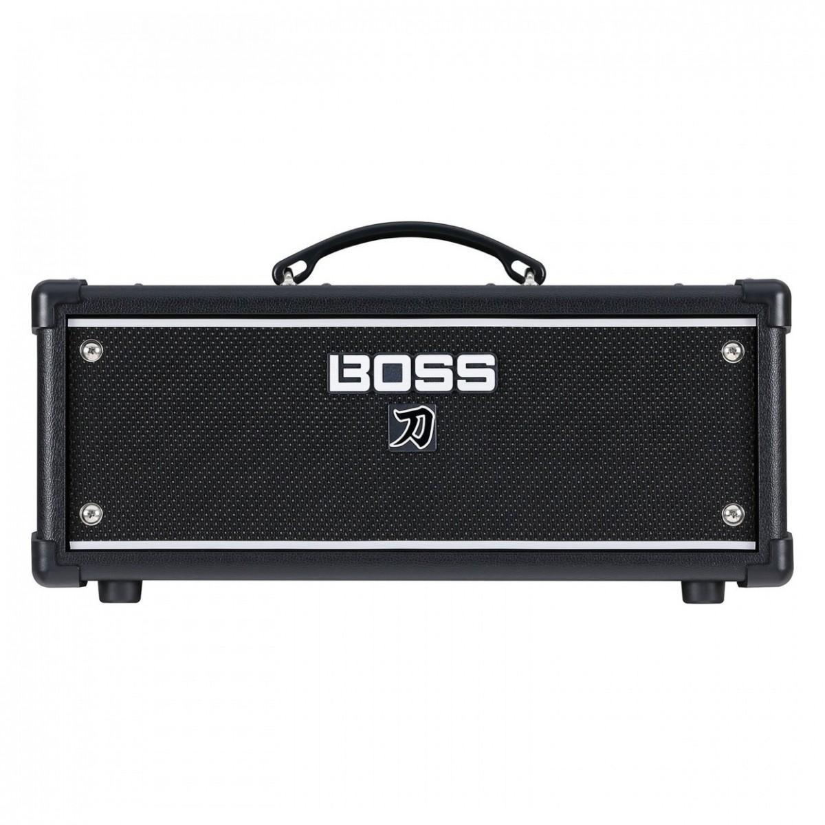 Boss Katana Head Gen 3 100w Amp Head with Bluetooth Adaptor