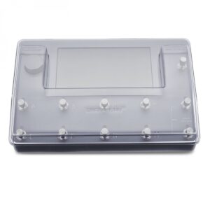 Decksaver Neural DSP Quad Cortex Cover