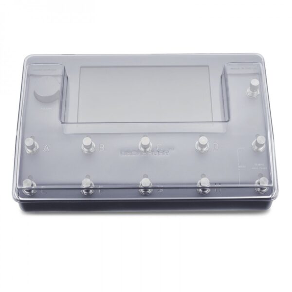 Decksaver Neural DSP Quad Cortex Cover