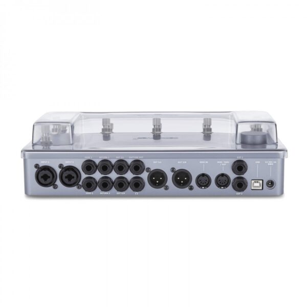 Decksaver Neural DSP Quad Cortex Cover
