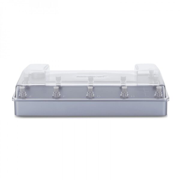 Decksaver Neural DSP Quad Cortex Cover