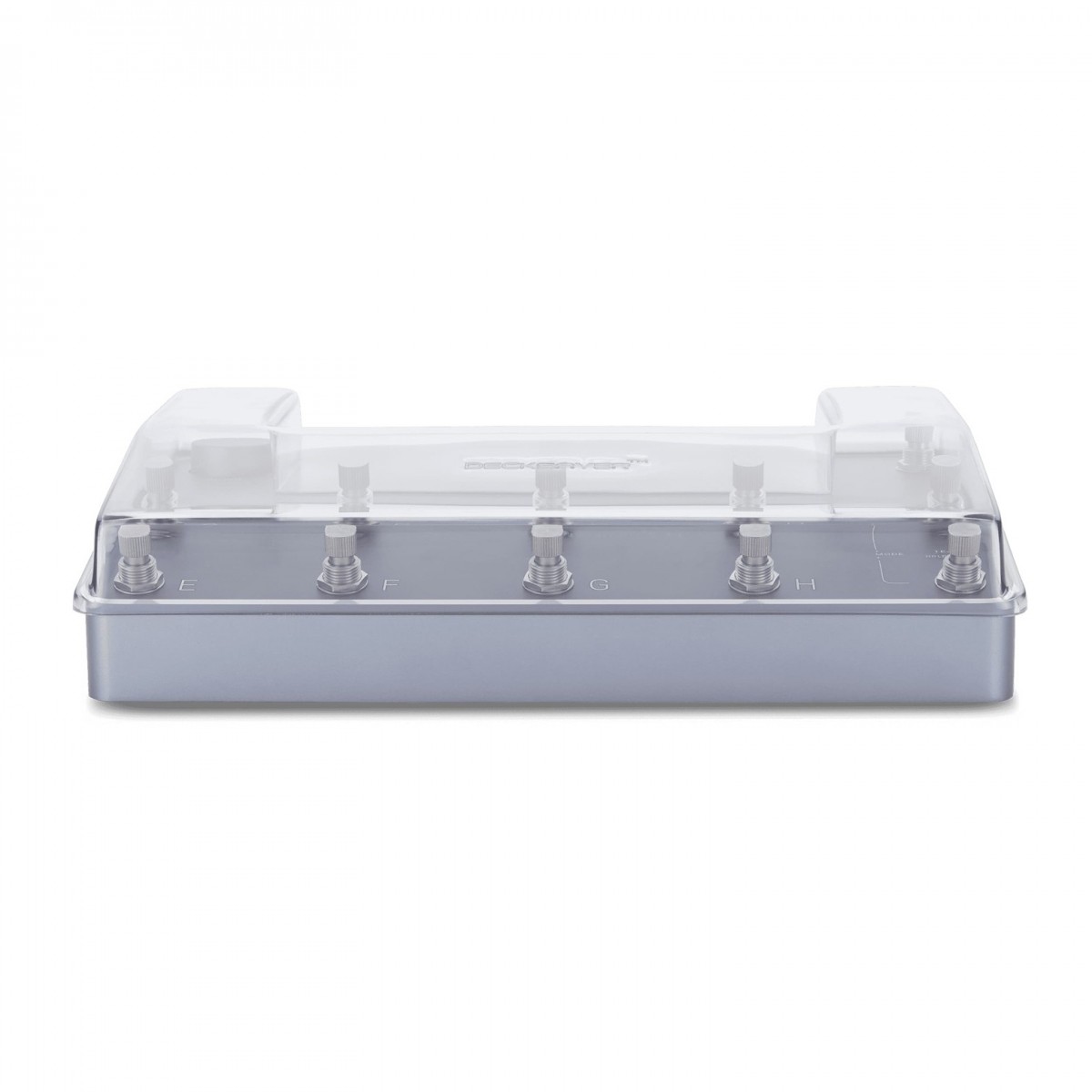 Decksaver Neural DSP Quad Cortex Cover