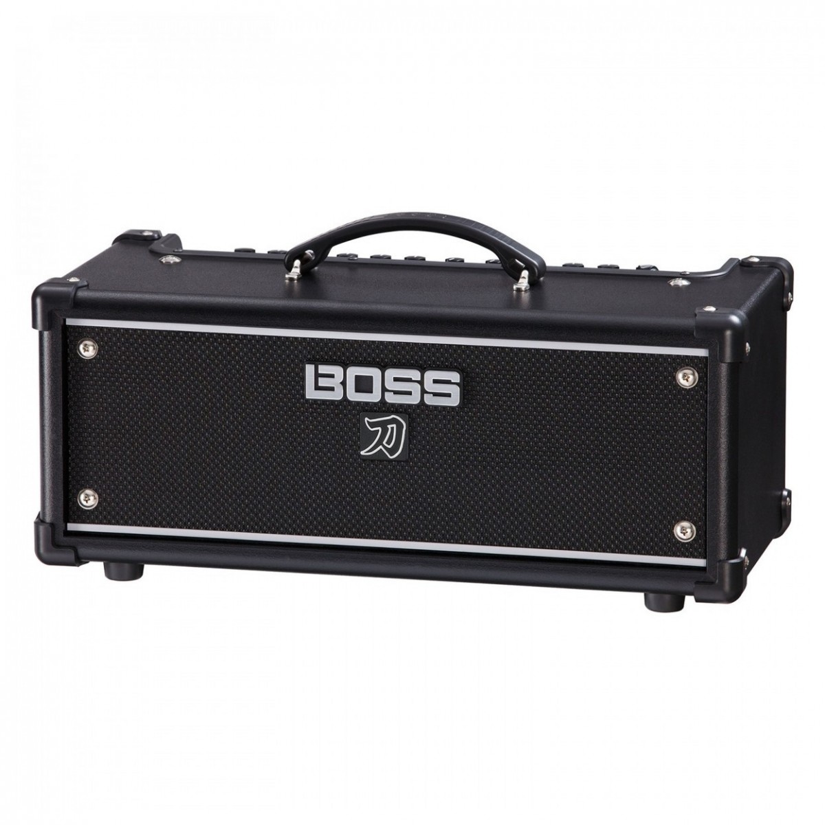 Boss Katana Head Gen 3 100w Amp Head with Bluetooth Adaptor