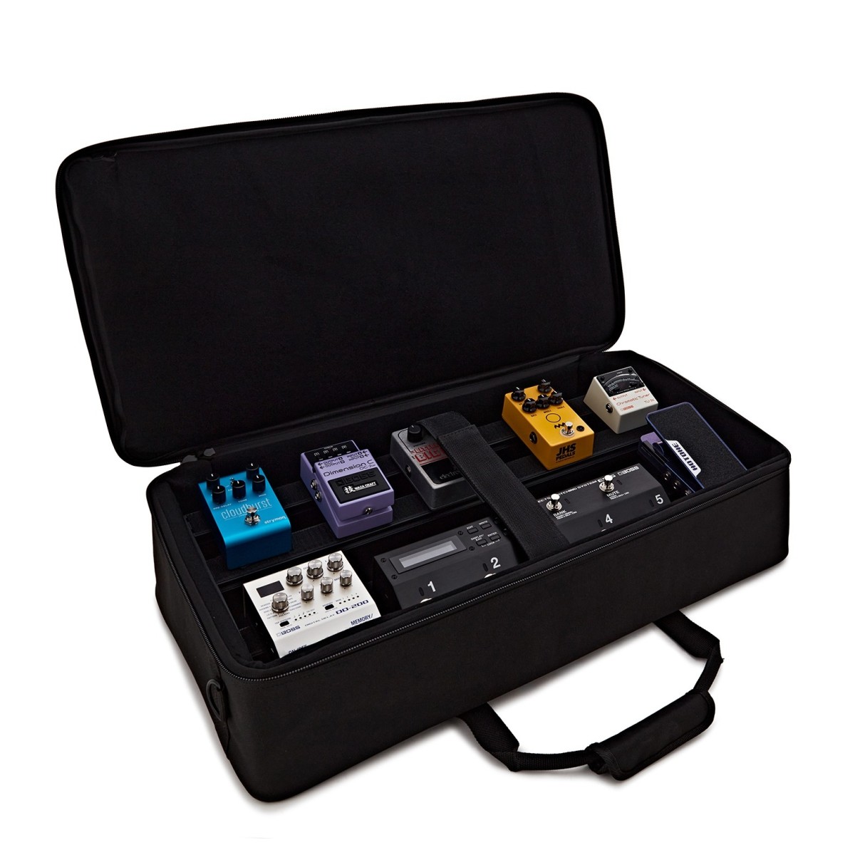G4M Pedalboard Bag Extra Large
