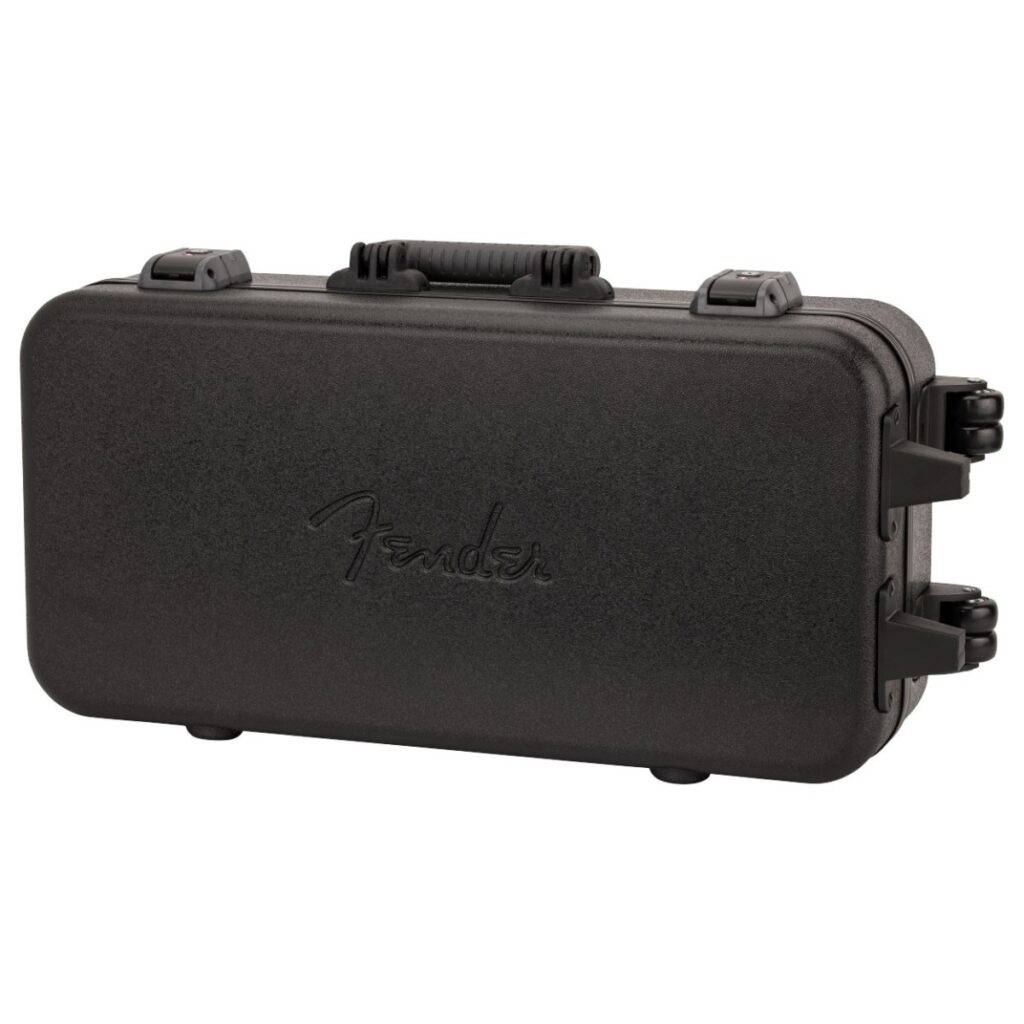 Fender Tone Master Pro Hard Case Black