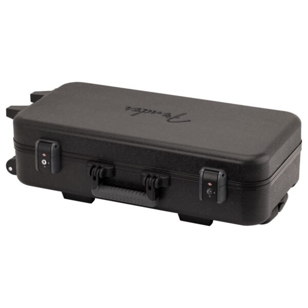 Fender Tone Master Pro Hard Case Black