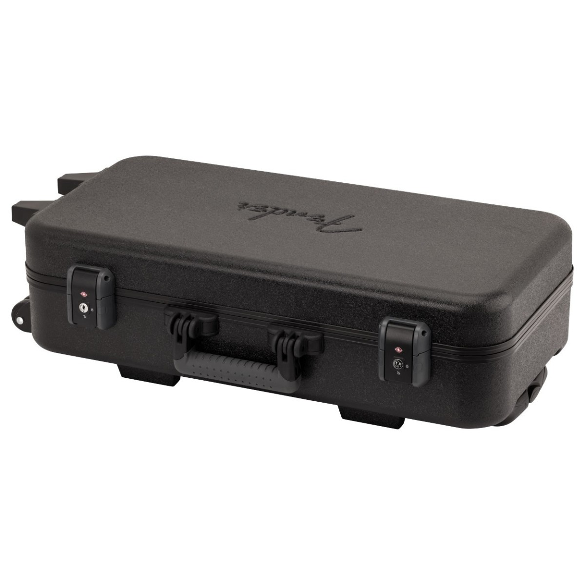 Fender Tone Master Pro Hard Case Black