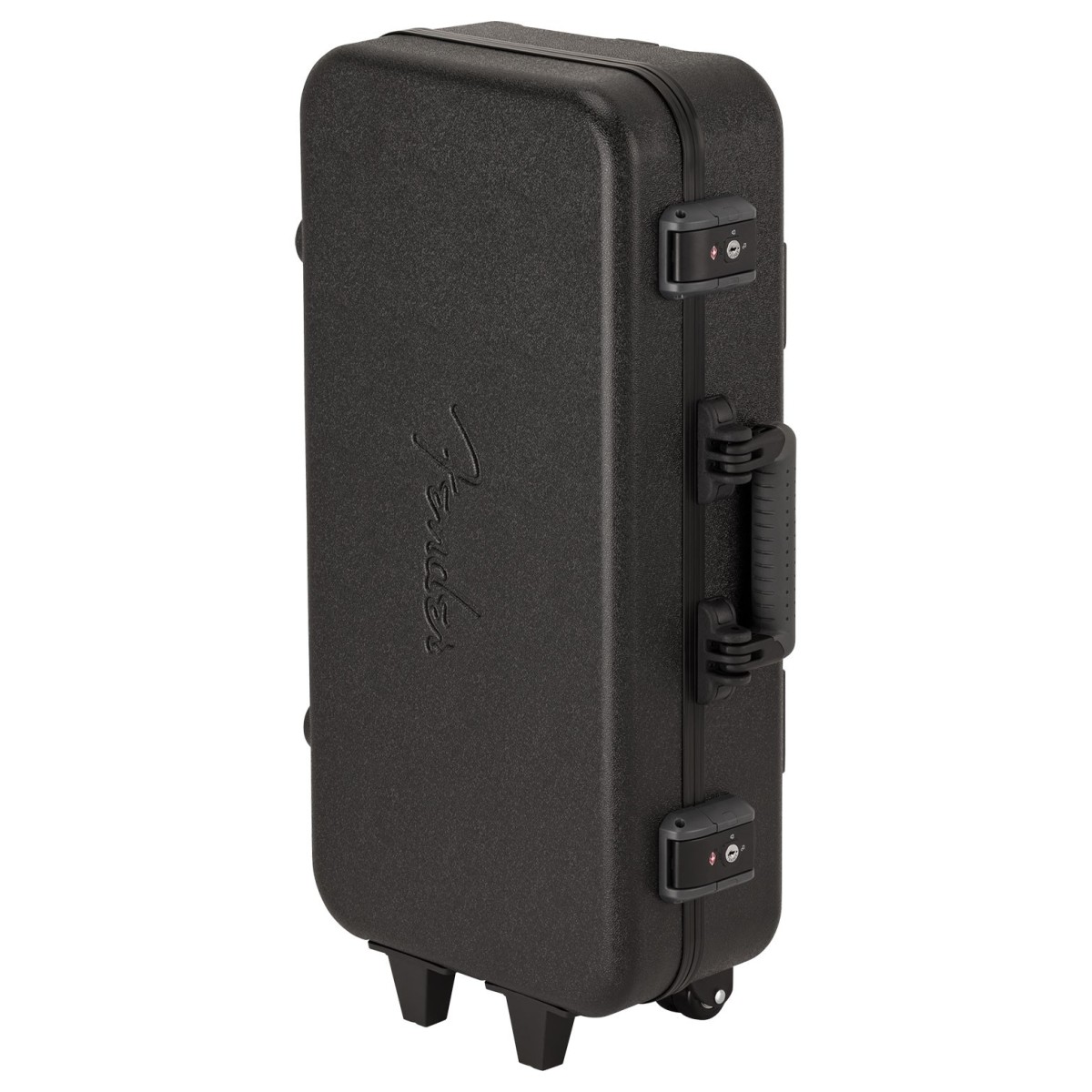 Fender Tone Master Pro Hard Case Black