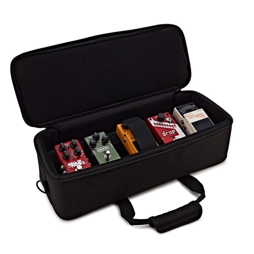 G4M Pedalboard Bag Small