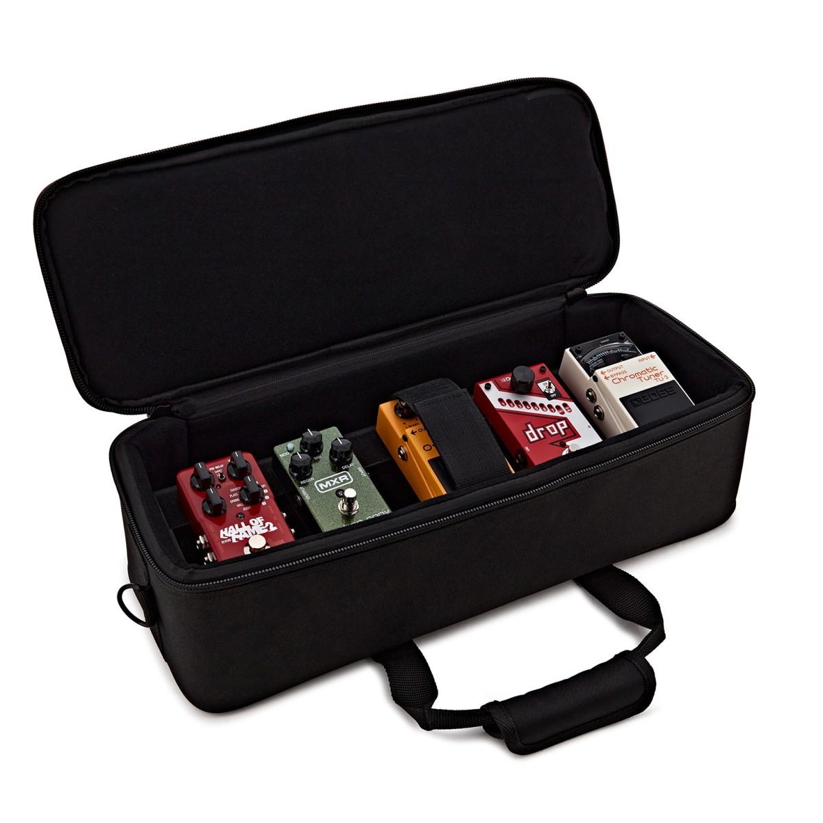 G4M Pedalboard Bag Small