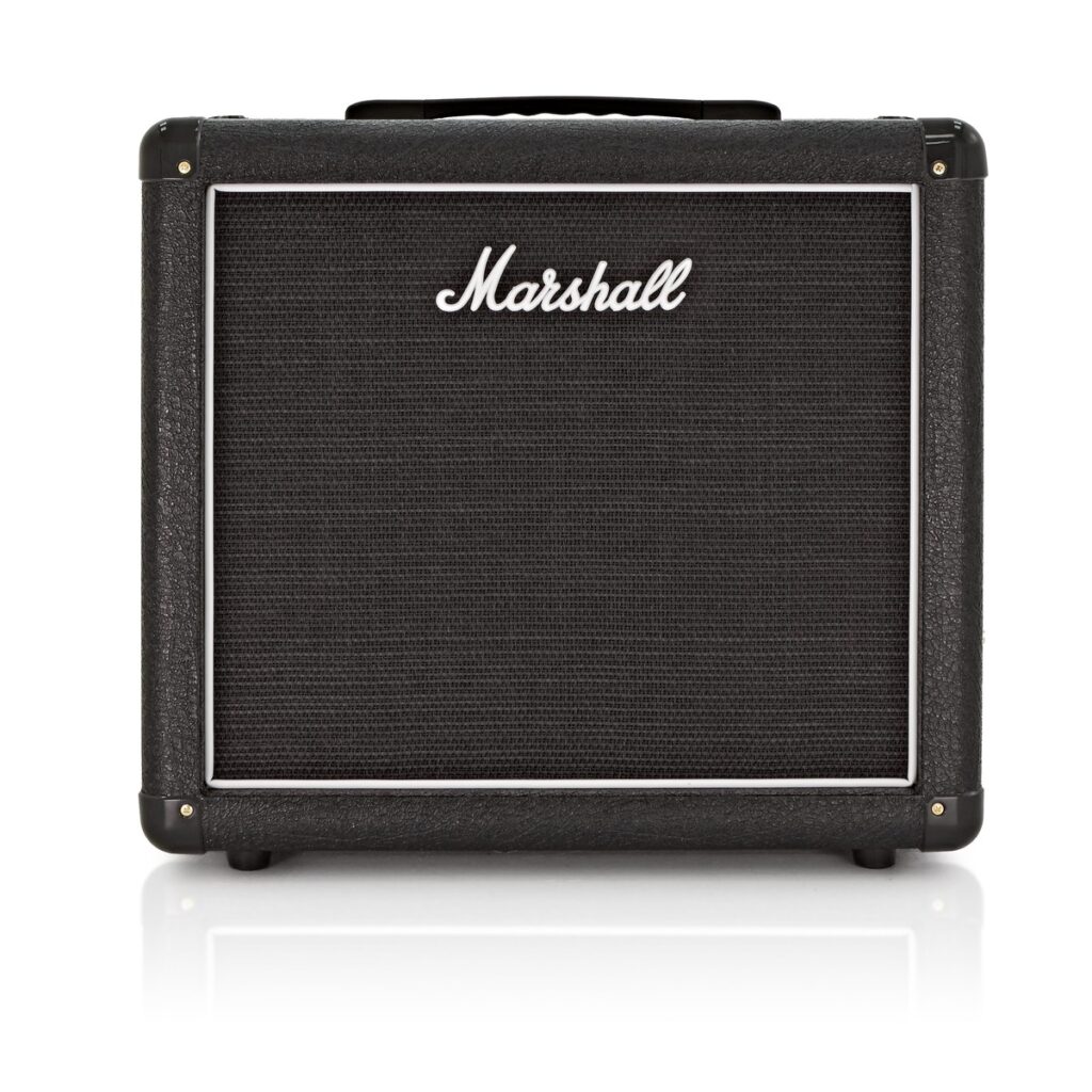 Marshall MX112R 1x12 Speaker Cab