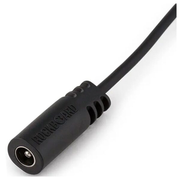 RockBoard Flat Daisy Chain Cable 2-Way Angled
