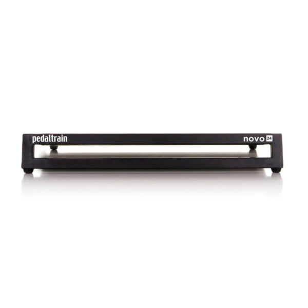 Pedaltrain Novo 24 Pedal Board with Soft Case