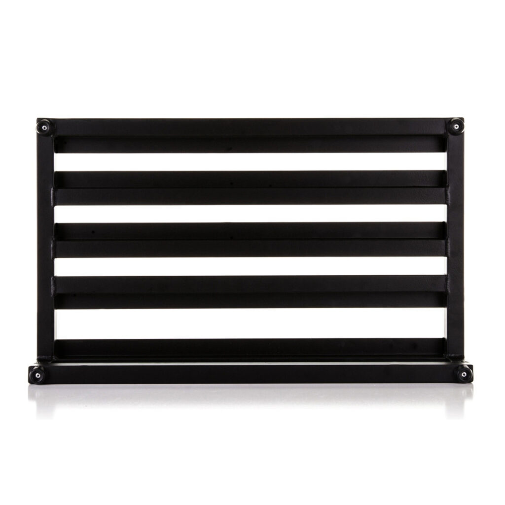 Pedaltrain Novo 24 Pedal Board with Soft Case