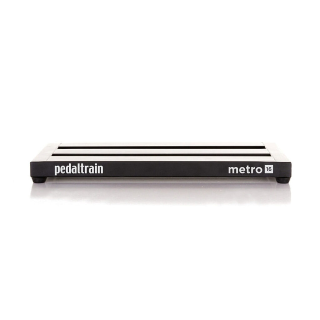 Pedaltrain Metro 16 Pedal Board with Soft Case