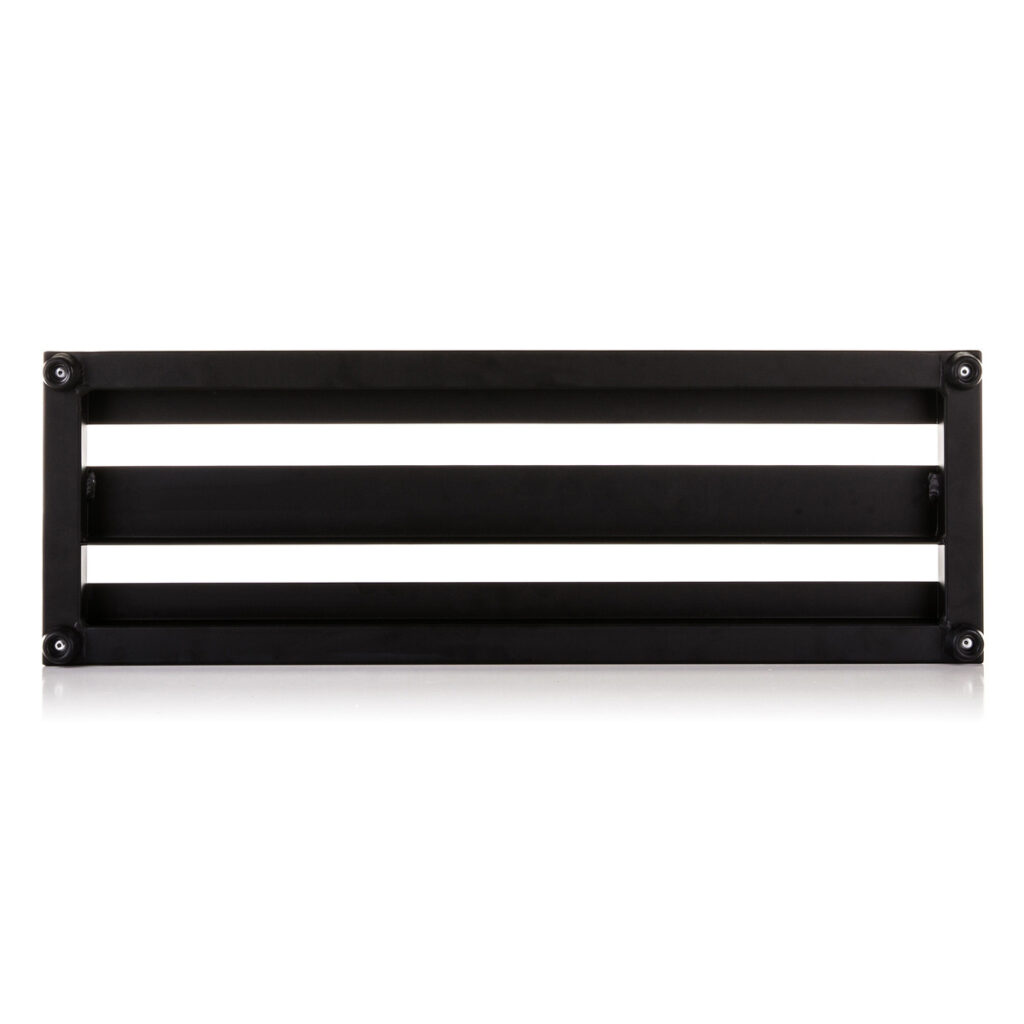 Pedaltrain Metro 24 Pedal Board with Hard Case