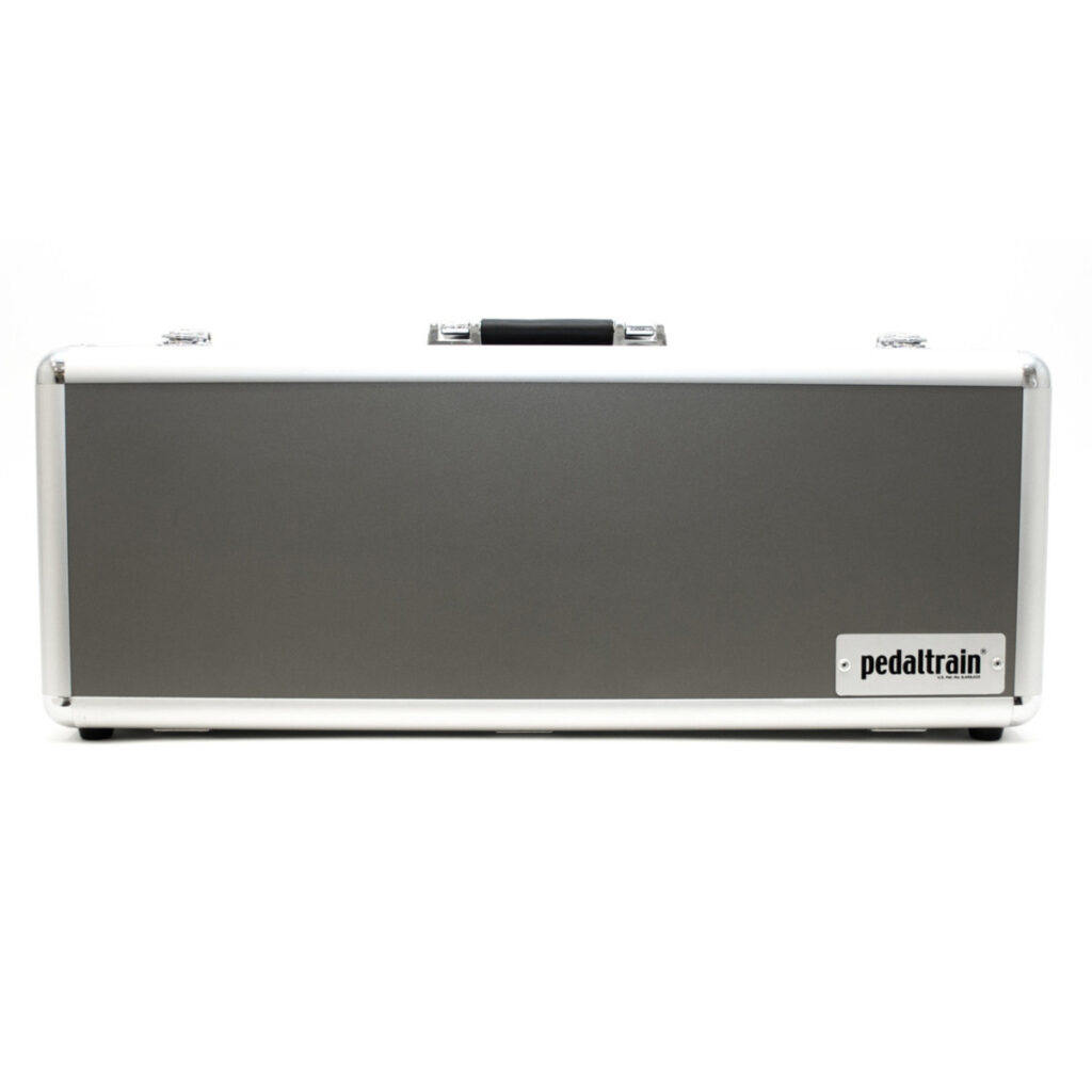 Pedaltrain Metro 24 Pedal Board with Hard Case