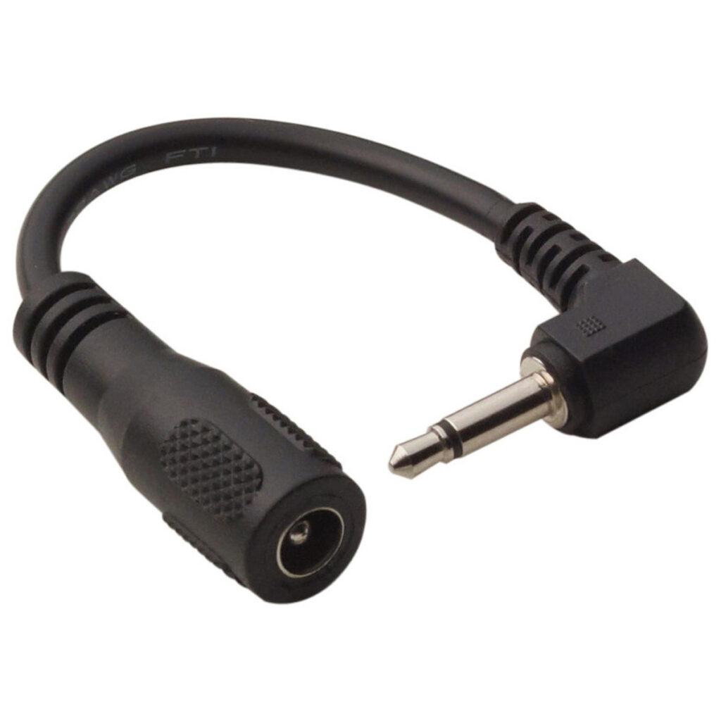 RockBoard Power Ace 3.5mm (1/8")
