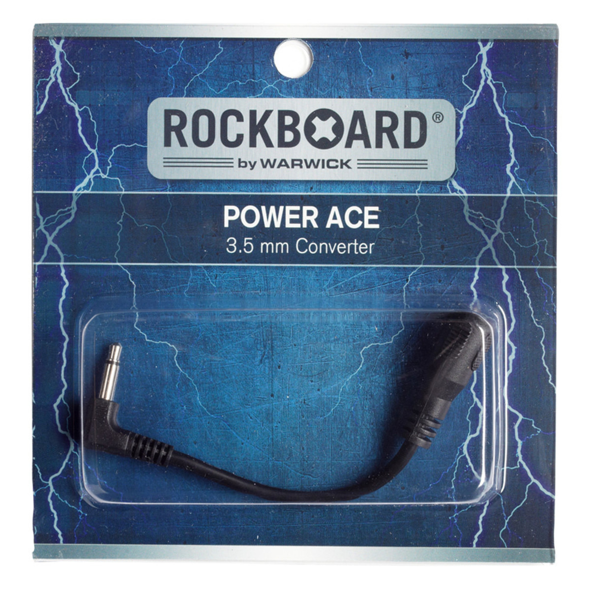 RockBoard Power Ace 3.5mm (1/8")