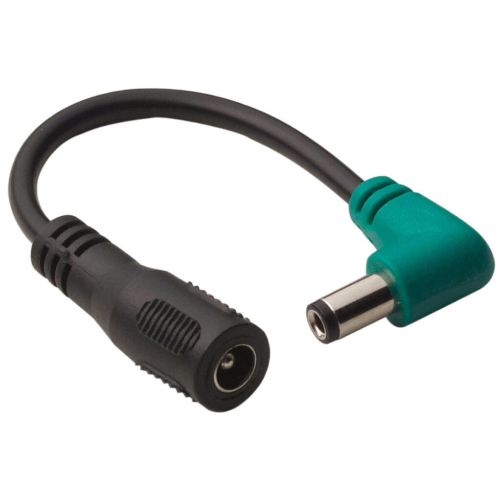 RockBoard Line 6 Converter