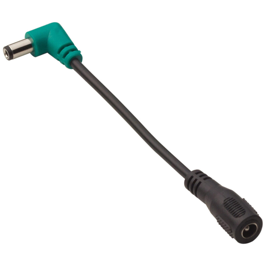 RockBoard Line 6 Converter