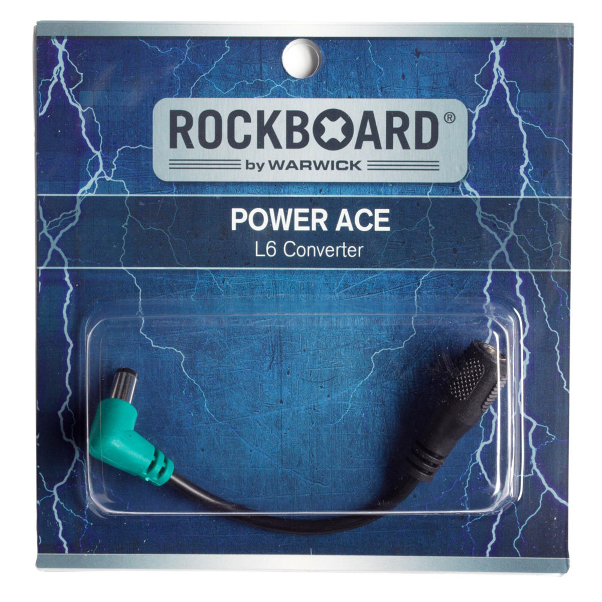 RockBoard Line 6 Converter