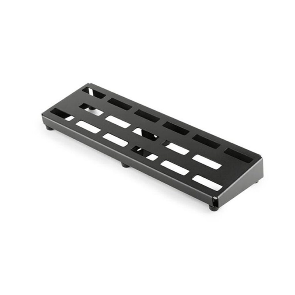 RockBoard DUO 2.1 Pedalboard w/ Gig Bag