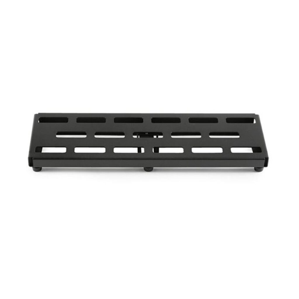 RockBoard DUO 2.1 Pedalboard w/ Flight Case