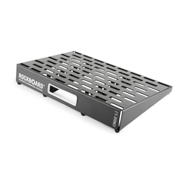 RockBoard CINQUE 5.2 Pedalboard w/ Gig Bag