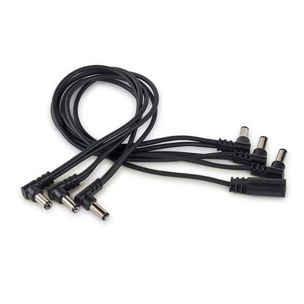 RockBoard CAB POWER DC6-A