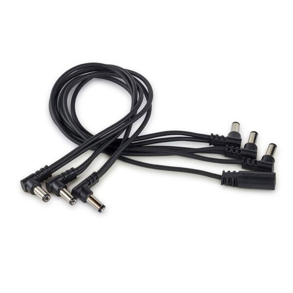 RockBoard CAB POWER DC6-A