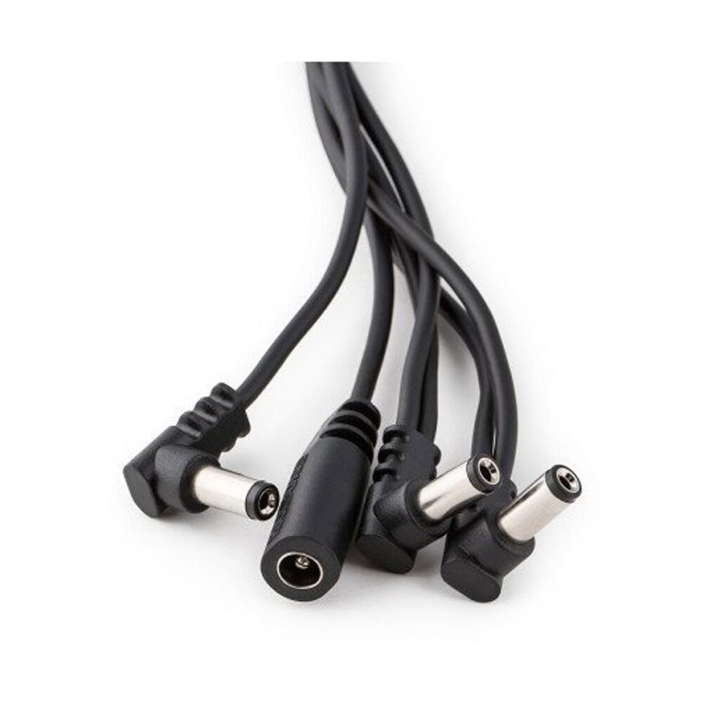 RockBoard CAB POWER DC6-A