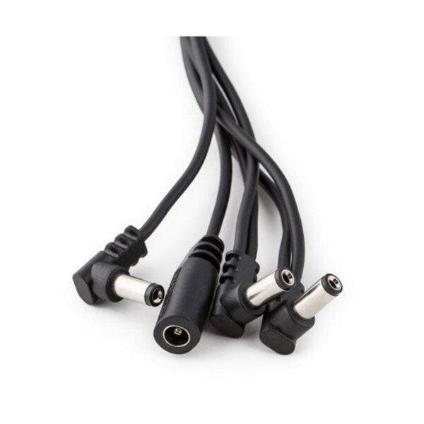 RockBoard CAB POWER DC6-A