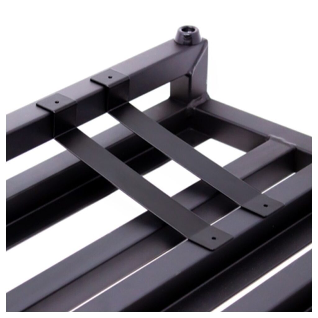 Pedaltrain True Fit Mounting Kit for Novo/Terra Series Small