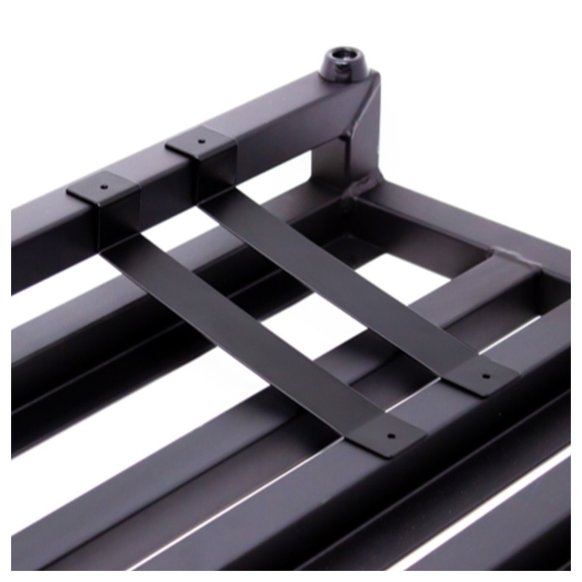 Pedaltrain True Fit Mounting Kit for Novo/Terra Series Small