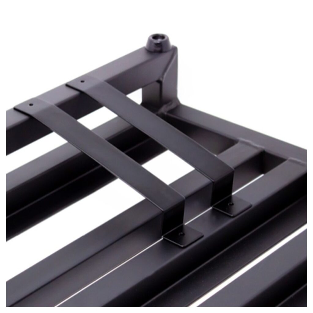 Pedaltrain True Fit Mounting Kit for Novo/Terra Series Small