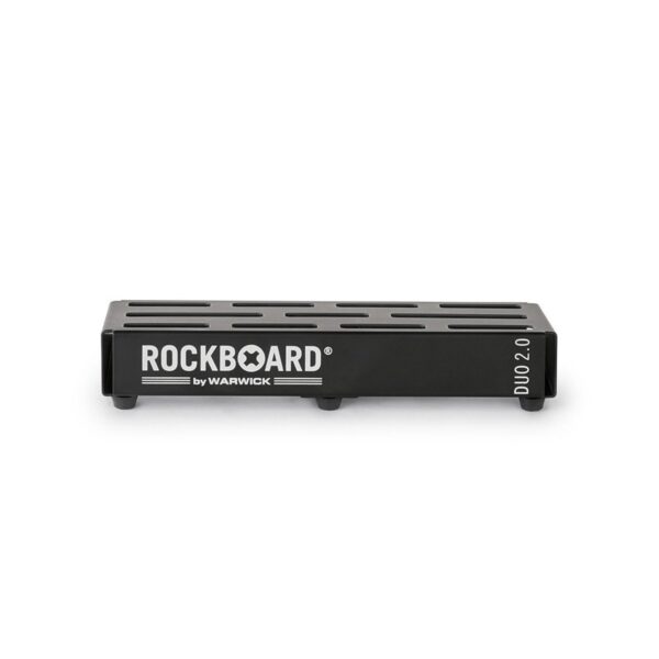 RockBoard B 2.0 DUO B Pedalboard & Bag